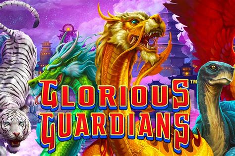 Glorious Guardians Betway